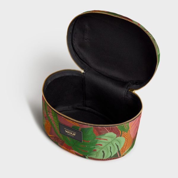 Mia vanity bag - toilettas - Afbeelding 4