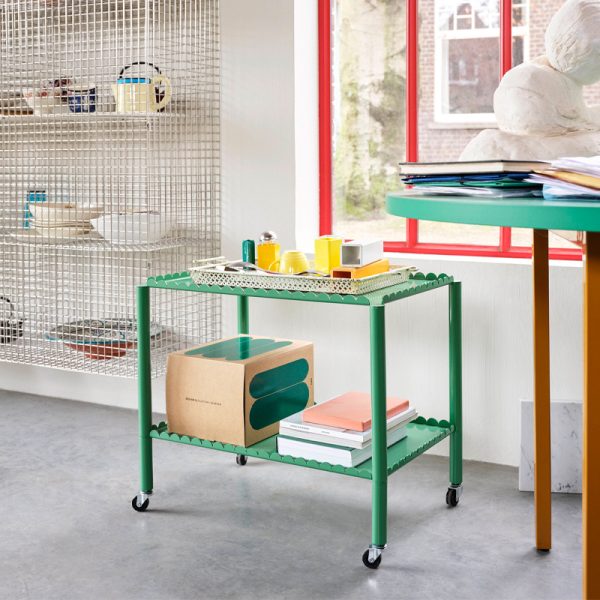 Arcs trolley low - trolley - Afbeelding 3