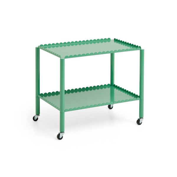 Arcs trolley low - trolley - Afbeelding 8