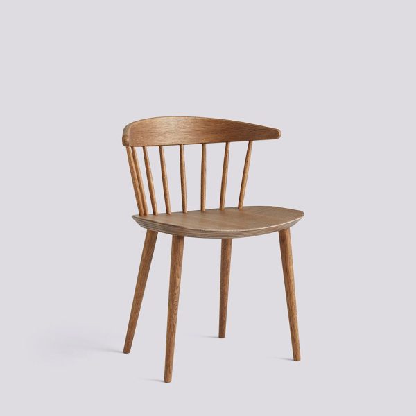 J-series 104 - stoel - Afbeelding 4