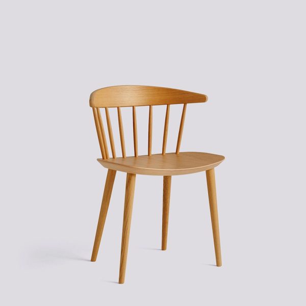 J-series 104 - stoel - Afbeelding 7