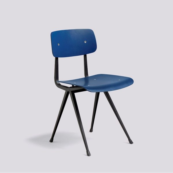 Result chair - stoel - black - Afbeelding 5