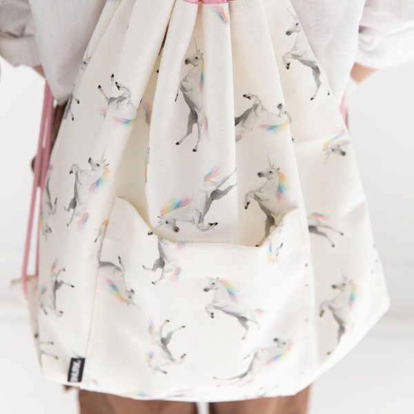 Unicorn - rugzak