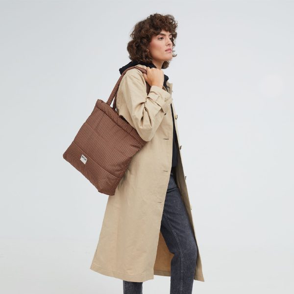 Camille tote bag - tote bag - Afbeelding 2