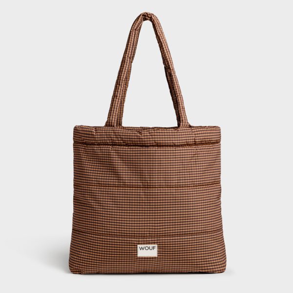 Camille tote bag - tote bag - Afbeelding 3