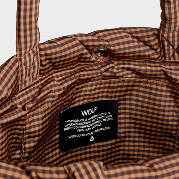 Camille tote bag - tote bag - Afbeelding 4
