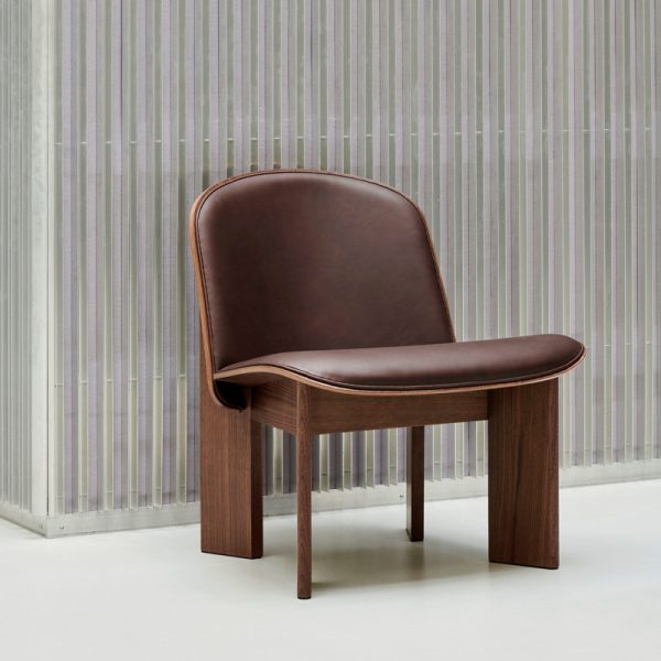 Chisel lounge chair – loungestoel - Afbeelding 7