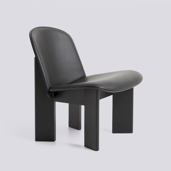 Chisel lounge chair – loungestoel - Afbeelding 20