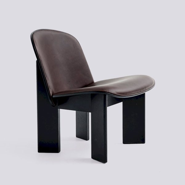 Chisel lounge chair – loungestoel - Afbeelding 19