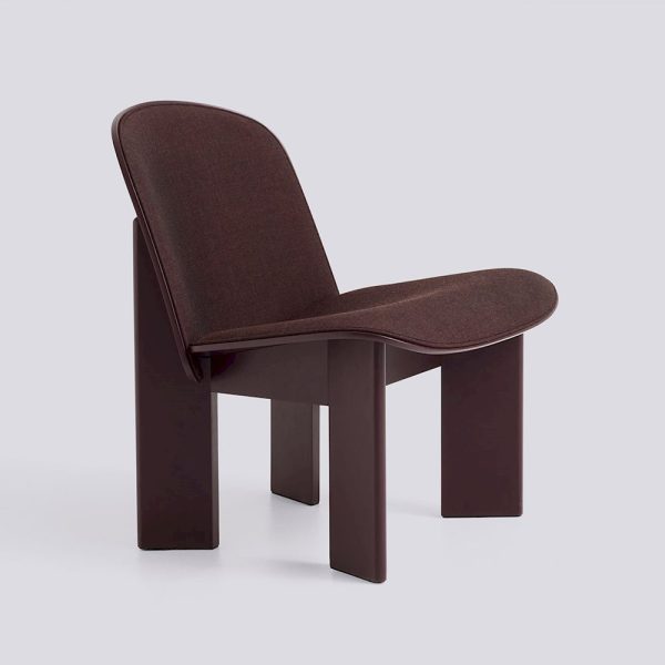 Chisel lounge chair – loungestoel - Afbeelding 16