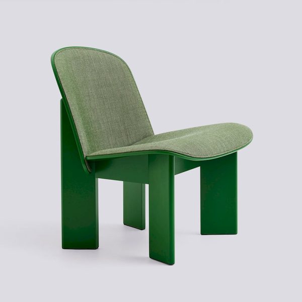Chisel lounge chair – loungestoel - Afbeelding 17
