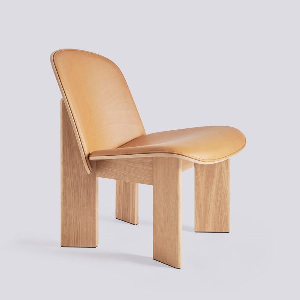 Chisel lounge chair – loungestoel - Afbeelding 21