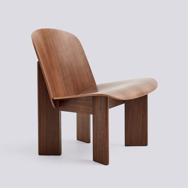 Chisel lounge chair – loungestoel - Afbeelding 15
