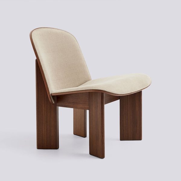 Chisel lounge chair – loungestoel - Afbeelding 18