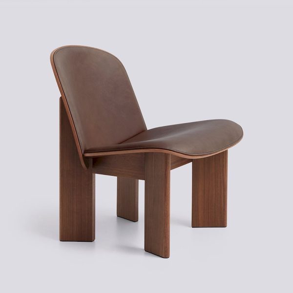 Chisel lounge chair – loungestoel - Afbeelding 22