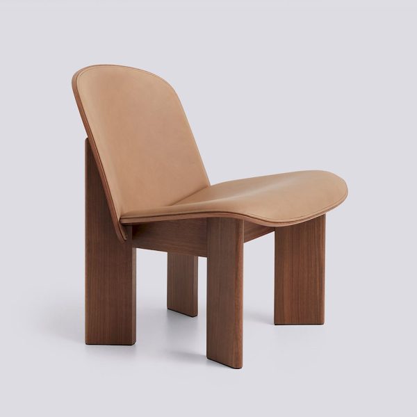 Chisel lounge chair – loungestoel - Afbeelding 23