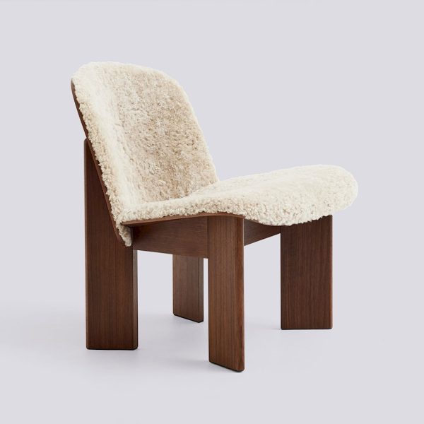 Chisel lounge chair – loungestoel - Afbeelding 24
