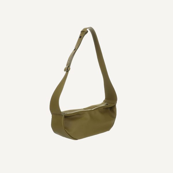 Nagamasa shoulder bag - handtas - willow - Afbeelding 3