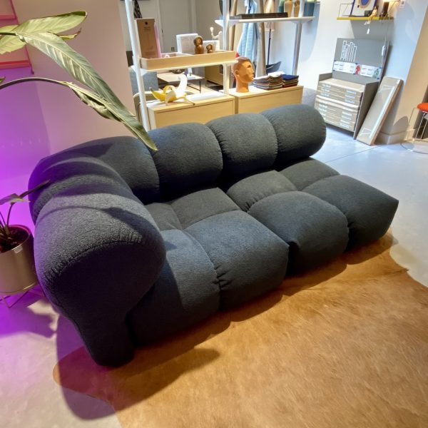 Sander sofa 03 right 2,5 seater – sofa - hug me 083 - Afbeelding 2