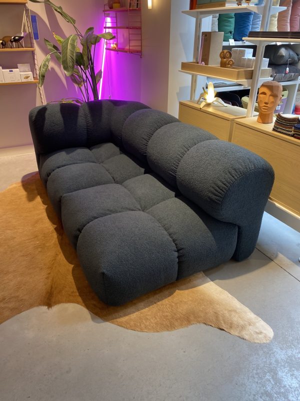Sander sofa 03 right 2,5 seater – sofa - hug me 083 - Afbeelding 4