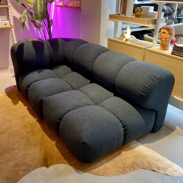 Sander sofa 03 right 2,5 seater – sofa - hug me 083 - Afbeelding 5