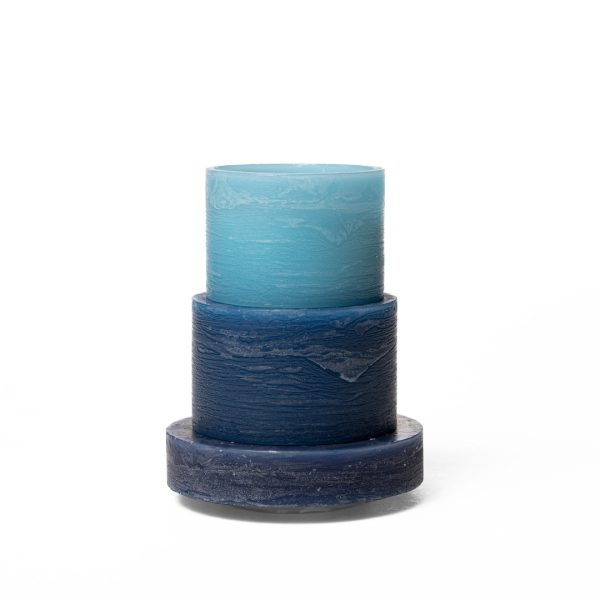 fragrances by stan editions – geurkaars – blue note - Afbeelding 3