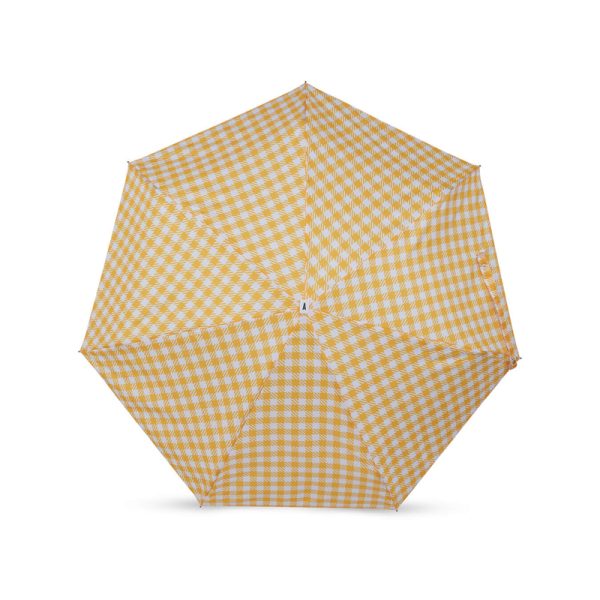 Hamond - paraplu - yellow - Afbeelding 3