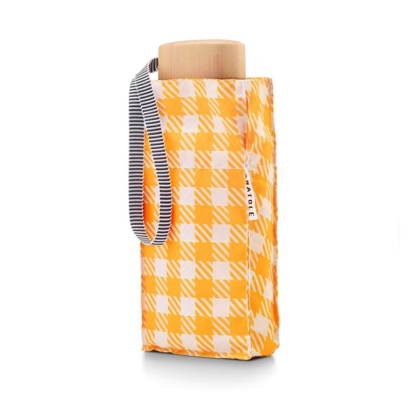 Hamond - paraplu - yellow - Afbeelding 4