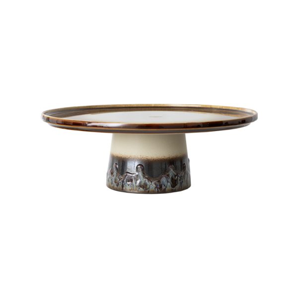 70s ceramics plateau m – dienblad – orbit