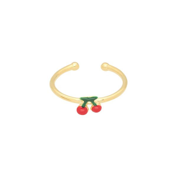 Cherry ring kids - ring