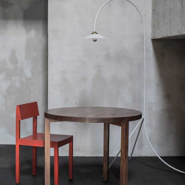 Standing lamp n°1 by muller van severen - vloerlamp - Afbeelding 8