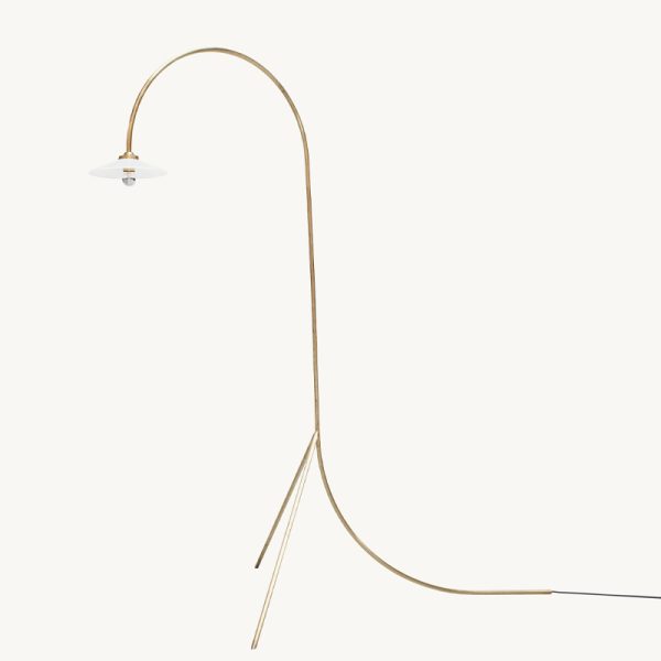 Standing lamp n°1 by muller van severen - vloerlamp - Afbeelding 5