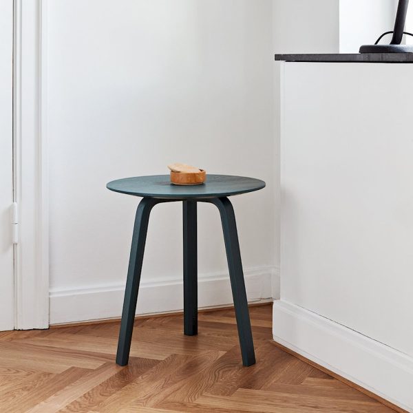 Bella coffee table Ø45 - salontafel - Afbeelding 2