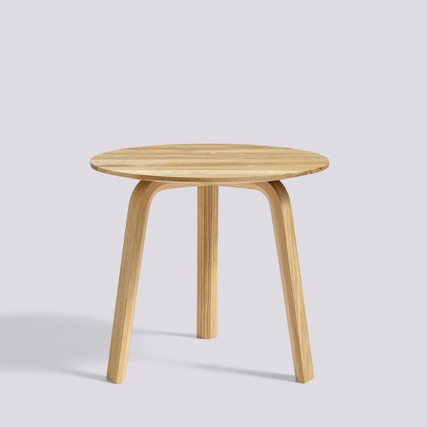 Bella coffee table Ø45 - salontafel - Afbeelding 3