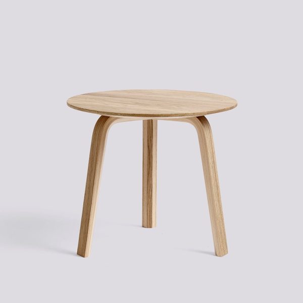 Bella coffee table Ø45 - salontafel - Afbeelding 6