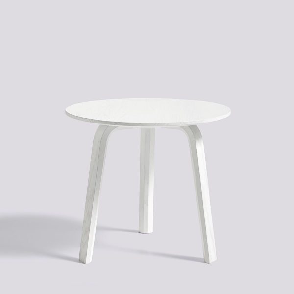 Bella coffee table Ø45 - salontafel - Afbeelding 5
