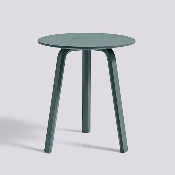 Bella coffee table Ø45 - salontafel - Afbeelding 11