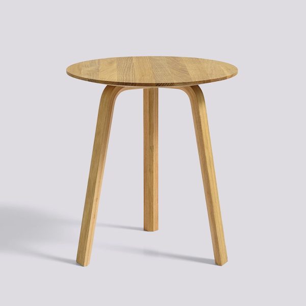 Bella coffee table Ø45 - salontafel - Afbeelding 7