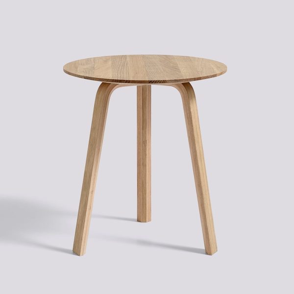 Bella coffee table Ø45 - salontafel - Afbeelding 10