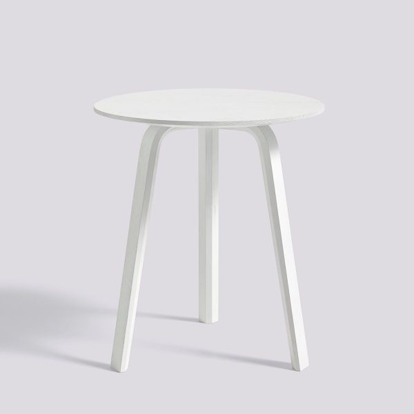 Bella coffee table Ø45 - salontafel - Afbeelding 9