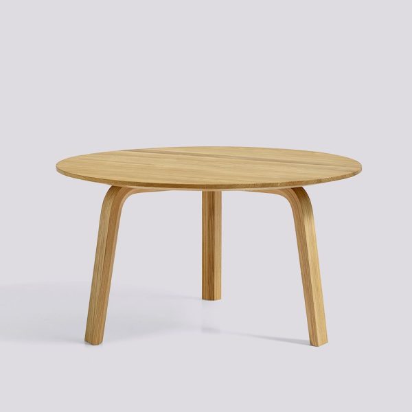 Bella coffee table Ø60 – salontafel - Afbeelding 3