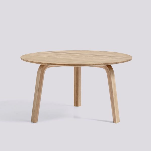 Bella coffee table Ø60 – salontafel - Afbeelding 6