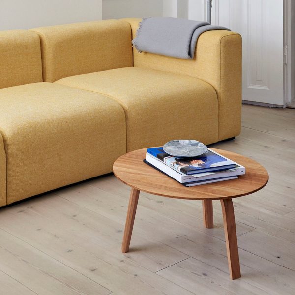 Bella coffee table Ø60 – salontafel - Afbeelding 2