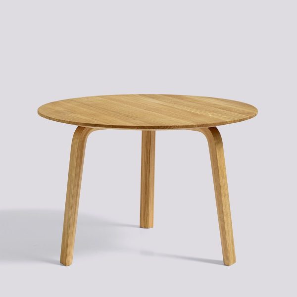 Bella coffee table Ø60 – salontafel - Afbeelding 7