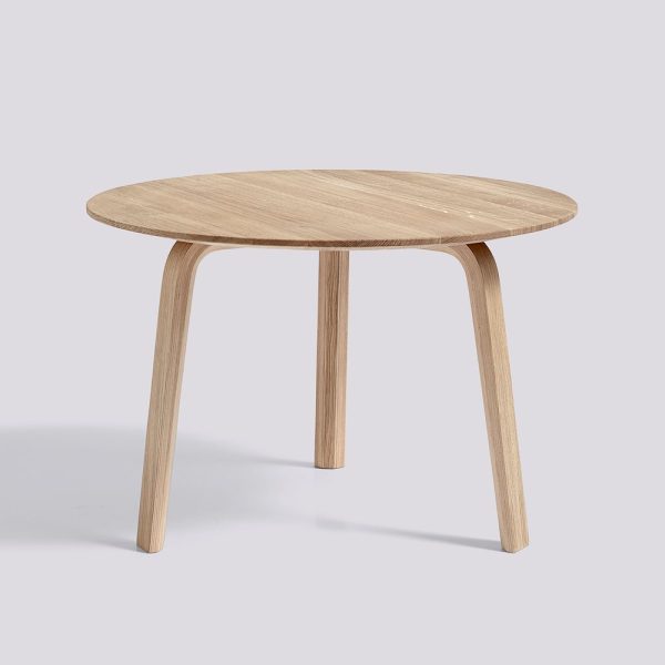 Bella coffee table Ø60 – salontafel - Afbeelding 10