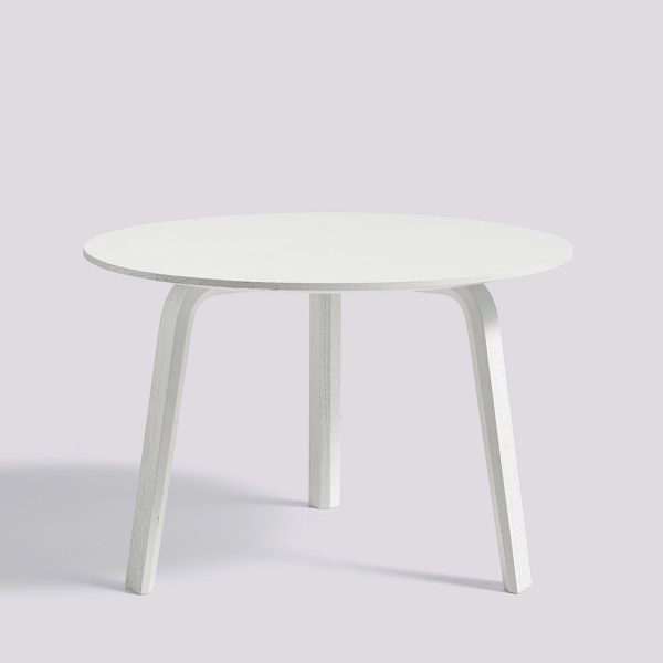 Bella coffee table Ø60 – salontafel - Afbeelding 9