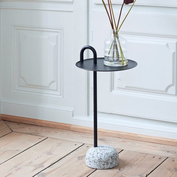 Bowler side table - bijzettafel - Afbeelding 2