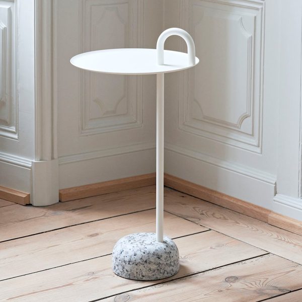 Bowler side table - bijzettafel - Afbeelding 3