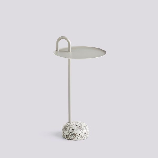 Bowler side table - bijzettafel - Afbeelding 7