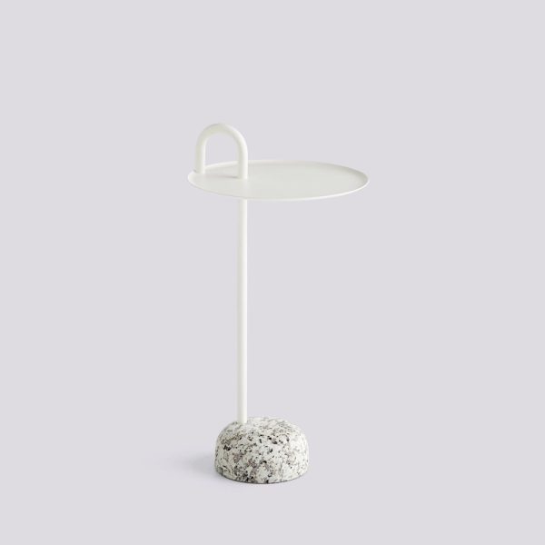 Bowler side table - bijzettafel - Afbeelding 6